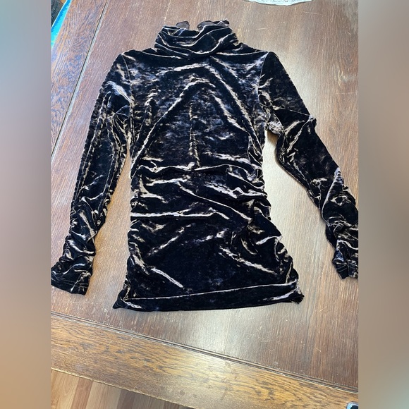 Joseph Ribkoff Top or Mini Dress - Picture 9 of 14